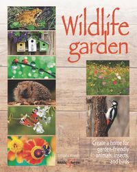 Produktbild: Kopp, U: Wildlife Garden