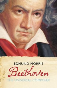 Produktbild: Morris, E: Beethoven