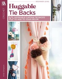 Produktbild: Huggable Tie Backs