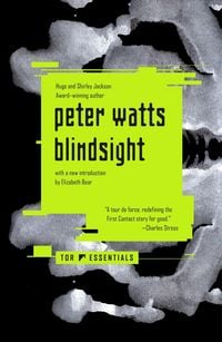 Produktbild: Blindsight