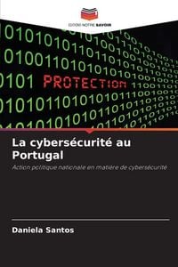 Produktbild: La cybers&eacute;curit&eacute; au Portugal