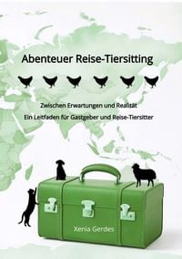 Produktbild: Abenteuer Reise-Tiersitting