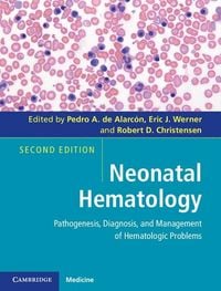 Produktbild: Neonatal Hematology