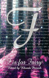 Produktbild: F is for Fairy (Alphabet Anthologies, #6)