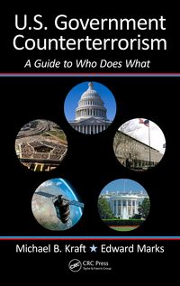 Produktbild: U.S. Government Counterterrorism
