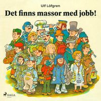 Produktbild: Det finns massor med jobb!