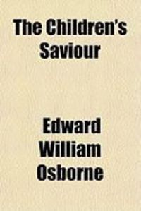 Produktbild: The Children's Saviour