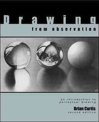 Produktbild: Curtis, B: Drawing from Observation (Reprint)