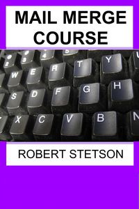 Produktbild: Mail Merge Course