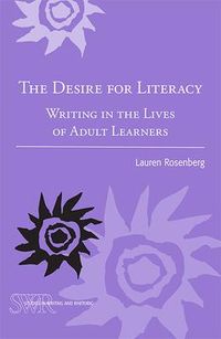Produktbild: The Desire for Literacy