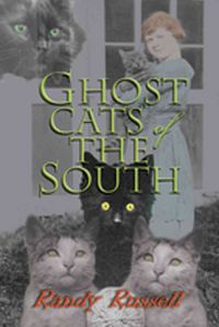 Produktbild: Ghost Cats of the South