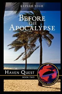 Produktbild: Before the Apocalypse-Haven Quest
