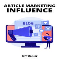 Produktbild: Article Marketing Influence
