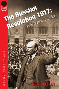 Produktbild: Russian Revolution 1917