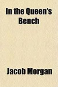 Produktbild: In the Queen's Bench