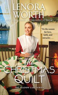 Produktbild: The Christmas Quilt