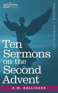 Produktbild: Ten Sermons on the Second Advent