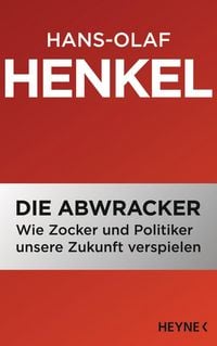 Produktbild: Die Abwracker