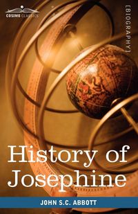 Produktbild: History of Josephine