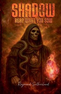 Produktbild: Shadow reap what you sow