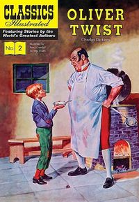 Produktbild: Oliver Twist