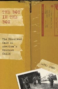 Produktbild: Boy in the Box