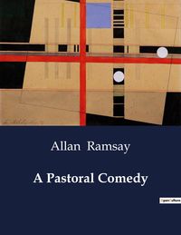 Produktbild: A Pastoral Comedy