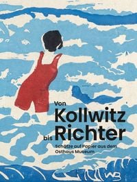 Produktbild: Von Kollwitz bis Richter