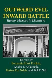 Produktbild: Outward Evil Inward Battle. Human Memory in Literature