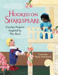 Produktbild: Hooked on Shakespeare