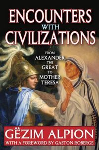 Produktbild: Alpion, G: Encounters with Civilizations