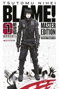 Produktbild Blame! 1