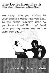 Produktbild: The Letter from Death
