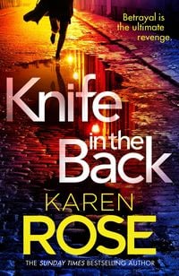 Produktbild: Knife in the Back