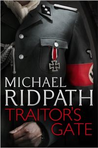 Produktbild: Traitors Gate