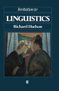 Produktbild: Invitation to Linguistics