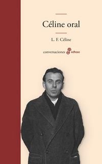 Produktbild: C&eacute;line oral