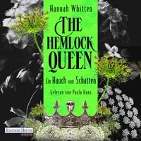 Produktbild: The Hemlock Queen - Ein Hauch von Schatten