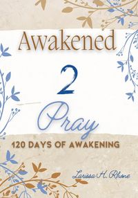 Produktbild: Awakened 2 Pray