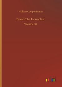 Produktbild: Brann The Iconoclast