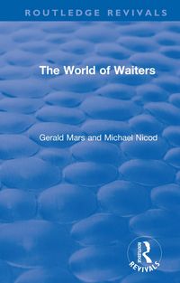Produktbild: The World of Waiters