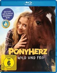 Produktbild: Ponyherz