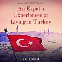 Produktbild: An Expats Experiences of Living in Turkey