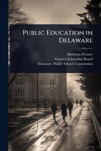Produktbild: Public Education in Delaware