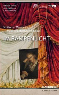 Bild vom Artikel Im Rampenlicht vom Autor Irmgard Siede