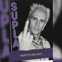Produktbild: Papito em NYC