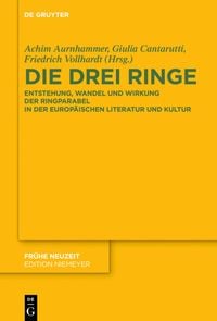 Produktbild: Die drei Ringe