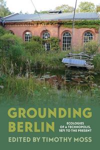 Produktbild: Grounding Berlin