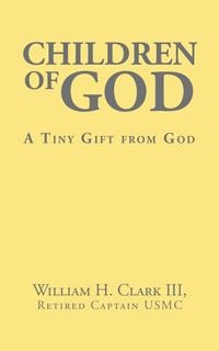 Produktbild: Children of God