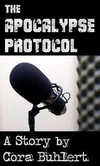Produktbild: The Apocalypse Protocol